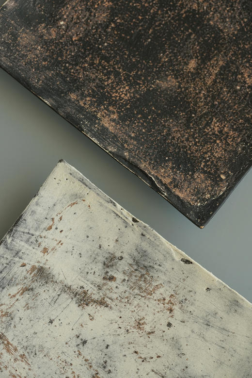 大泽哲哉30Square plate M 商品图2