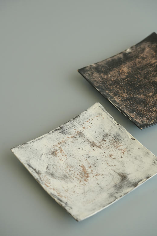 大泽哲哉30Square plate M 商品图1