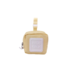 CILOCALA零钱包  CLB00005  淡黄色 F（10 x 10.5 x 6cm） 商品缩略图0