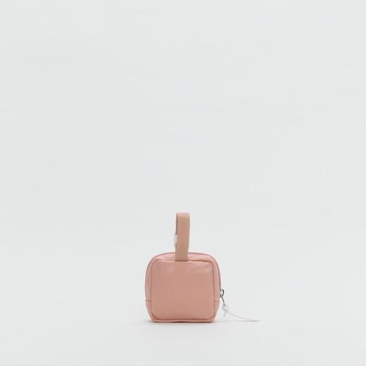 CILOCALA零钱包 CLB00005 淺粉紅色F（10 x 10.5 x 6cm） 商品图2