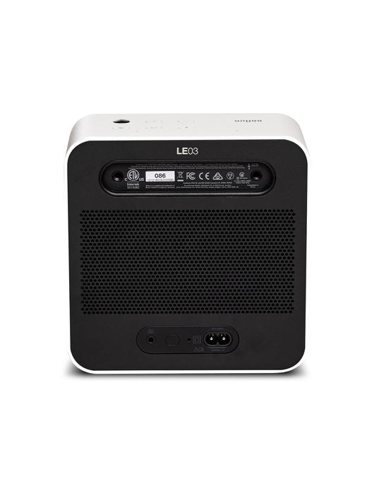 德国 Braun/博朗 Audio LE03 极简HIFI蓝牙WiFi无线音响 小个子大能量 商品图5
