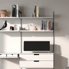 Braun/博朗 Audio LE01 旗舰级简约轻奢HIFI蓝牙WiFi音响 极致音质 商品缩略图10