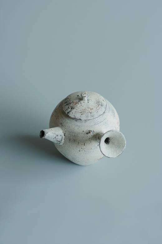 大泽哲哉01pot（小） 商品图1