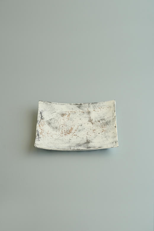 大泽哲哉30Square plate M 商品图4