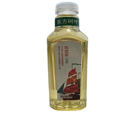 东方树叶乌龙茶900ml（A6-01-07） 商品图0