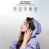 Nakamichi/中道 My Music Hue Hear 无线蓝牙5.3可折叠头戴式耳机 内置麦克风 商品缩略图7
