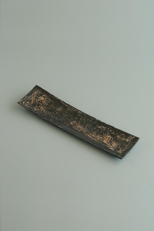 大泽哲哉31Square plate L 商品图3