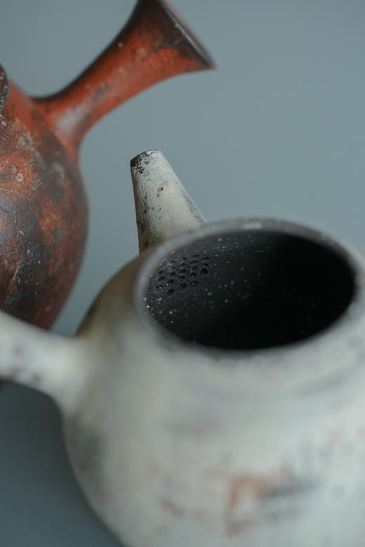 大泽哲哉01pot（小） 商品图4