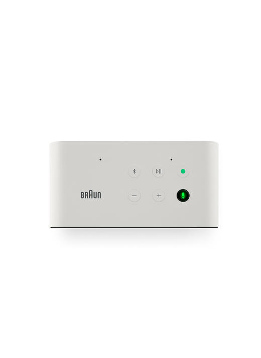 德国 Braun/博朗 Audio LE03 极简HIFI蓝牙WiFi无线音响 小个子大能量 商品图6