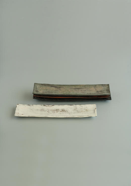 大泽哲哉31Square plate L 商品图0