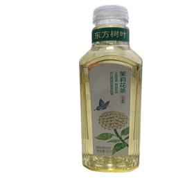 东方树叶茉莉花茶原味茶饮料900ml（A6-01-06）