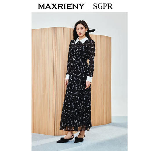 玛克门店发货：货号MU86DR009 商品图1