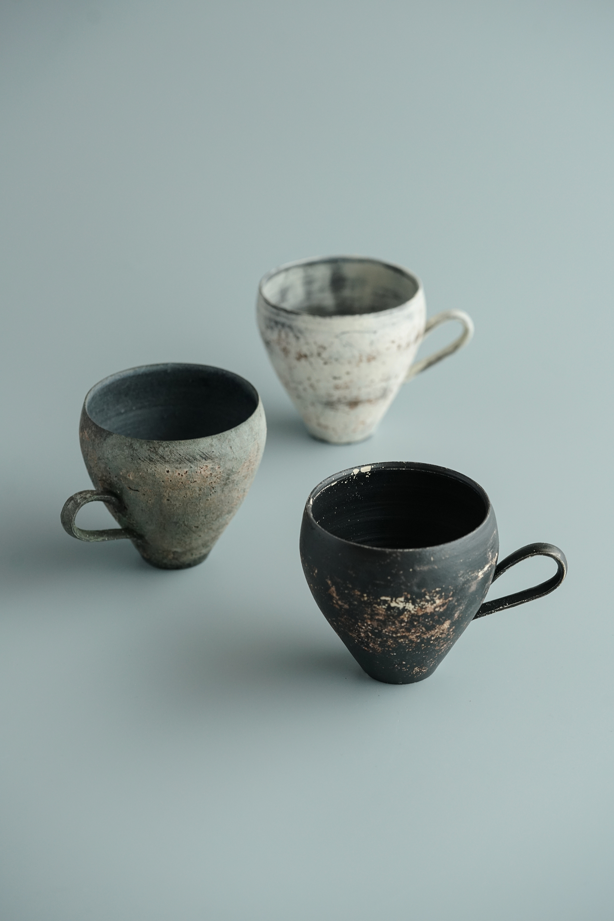 大泽哲哉14mug cup