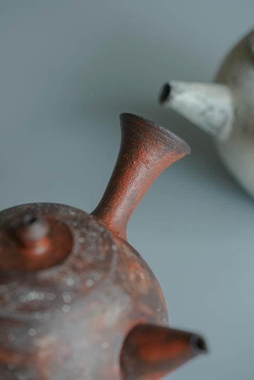 大泽哲哉01pot（小） 商品图3