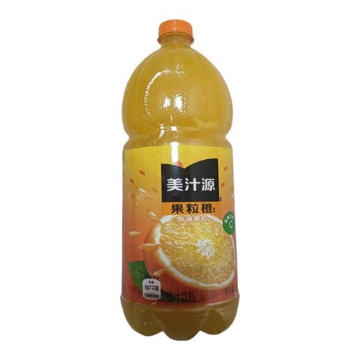 美汁源果粒橙1.8L（A4-01-07） 商品图0