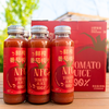 （新鲜的番茄汁回来喽！） 沃野青青鲜榨番茄纯汁 258ml/瓶*6 有机番茄NFC鲜榨 商品缩略图4