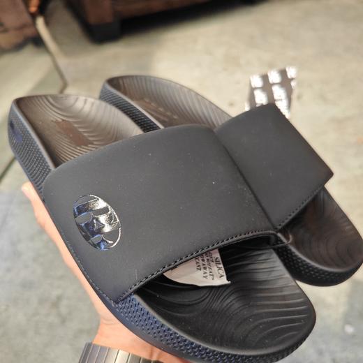 韩国黑科技拖鞋..深度缓解筋膜炎，足弓支撑..超级软踩屎感... 商品图7