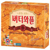 克丽安黄油华夫饼干316g크라운 버터와플 商品缩略图0