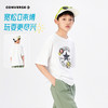 CONVERSE 夏 大童小童 儿童童装T恤 CNVB-TE-K574 商品缩略图2
