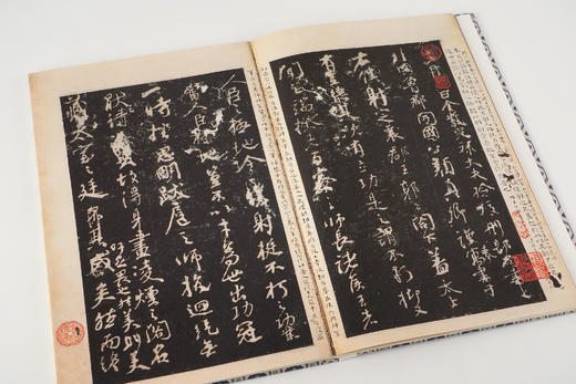 推荐书单丨中国美术学院图书馆藏善本碑帖丛刊 商品图4