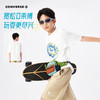 CONVERSE 夏 大童小童 儿童童装T恤 CNVB-TE-K572 商品缩略图2