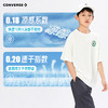 CONVERSE 夏 大童小童 儿童童装T恤 CNVB-TE-K569 商品缩略图7