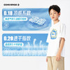 CONVERSE 夏 大童小童 儿童童装T恤 CNVB-TE-K572 商品缩略图5