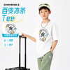 CONVERSE 夏 大童小童 儿童童装T恤 CNVB-TE-K574 商品缩略图1