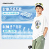 CONVERSE 夏 大童小童 儿童童装T恤 CNVB-TE-K574 商品缩略图5