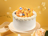 ⭐【芒果甜心】冰淇淋/水果生日蛋糕 商品缩略图1
