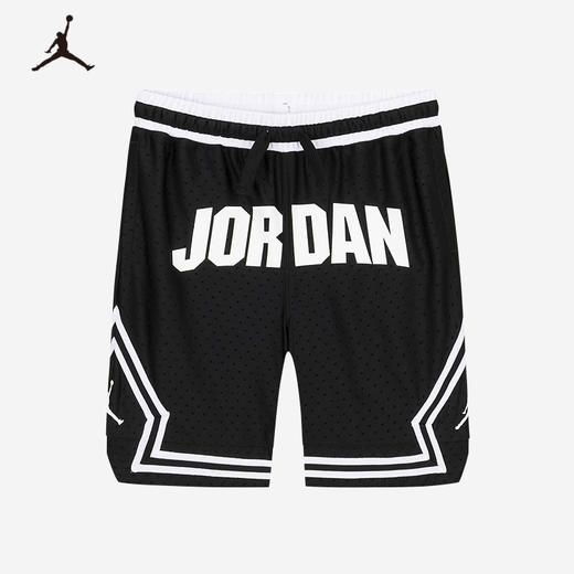 JORDAN 夏 大童小童 短裤 JDB-IS-D508 商品图0