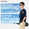 CONVERSE 夏 大童小童 儿童童装T恤 CNVB-TE-K571 商品缩略图4