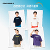 CONVERSE 夏 大童小童 儿童童装T恤 CNVB-TE-K573 商品缩略图3