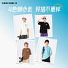 CONVERSE 夏 大童小童 儿童童装T恤 CNVB-TE-K569 商品缩略图6