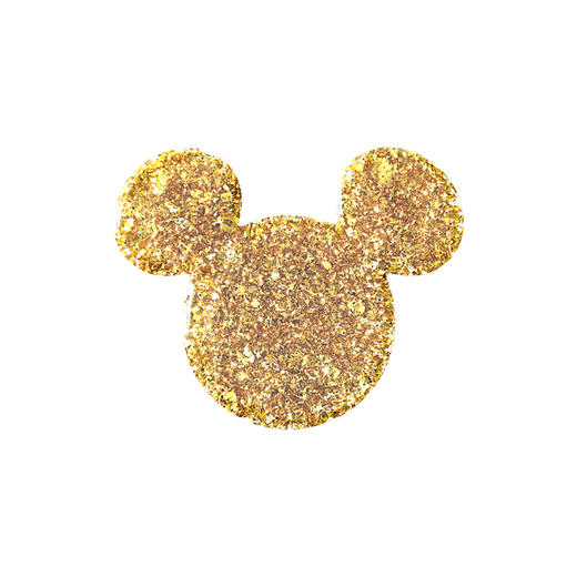 【米奇幻想曲】璀金米奇 Disney联名系列 POPGRIP泡泡骚手机粘贴式气囊支架 Popout异形系列 奢华金 商品图1