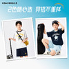 CONVERSE 夏 大童小童 儿童童装套装 CNVB-KS-K236 商品缩略图2
