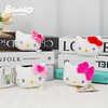 嘉惠文化 hello kitty 凯蒂猫 毛绒挂件 商品缩略图0