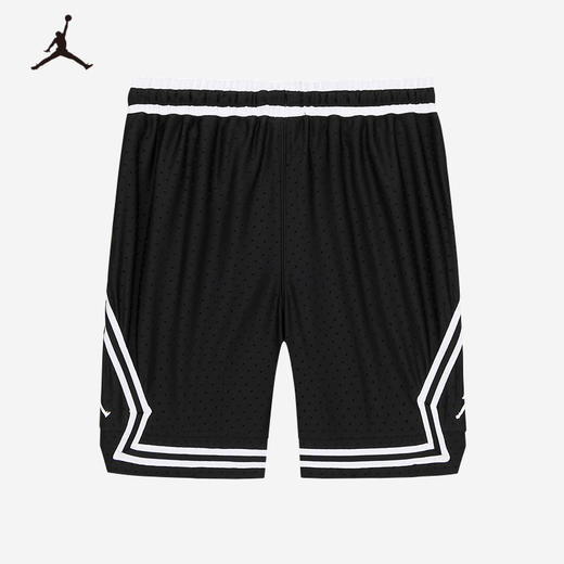 JORDAN 夏 大童小童 短裤 JDB-IS-D508 商品图1