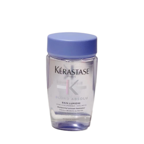 【旅行装】卡诗 耀光凝色水光洗发水 80ml 小样