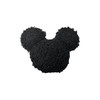 【米奇幻想曲】绒影米奇 Disney联名系列 POPGRIP泡泡骚手机粘贴式气囊支架 Plush毛绒系列 黑色 异形 商品缩略图2