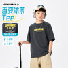 CONVERSE 夏 大童小童 儿童童装T恤 CNVB-TE-K573 商品缩略图7