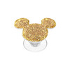 【米奇幻想曲】璀金米奇 Disney联名系列 POPGRIP泡泡骚手机粘贴式气囊支架 Popout异形系列 奢华金 商品缩略图0