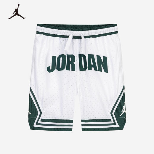 JORDAN 夏 大童小童 短裤 JDB-IS-D508 商品图5
