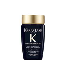 【旅行装】巴黎卡诗 黑钻洗发水 80ml 小样