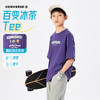 CONVERSE 夏 大童小童 儿童童装T恤 CNVB-TE-K573 商品缩略图8