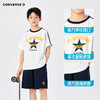 CONVERSE 夏 大童小童 儿童童装套装 CNVB-KS-K236 商品缩略图4