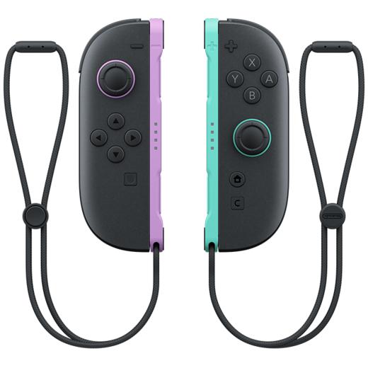 任天堂  Switch2 NS2 Joy-Con 新款左右手柄控制器 商品图3