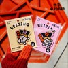 四季礼物木质冰箱贴儿 商品缩略图2