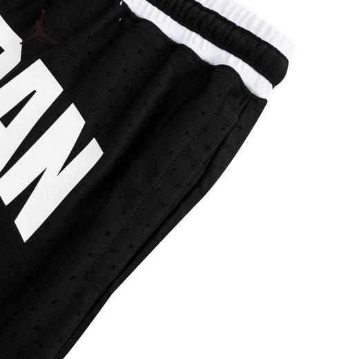 JORDAN 夏 大童小童 短裤 JDB-IS-D508 商品图3