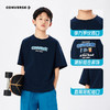 CONVERSE 夏 大童小童 儿童童装T恤 CNVB-TE-K573 商品缩略图5